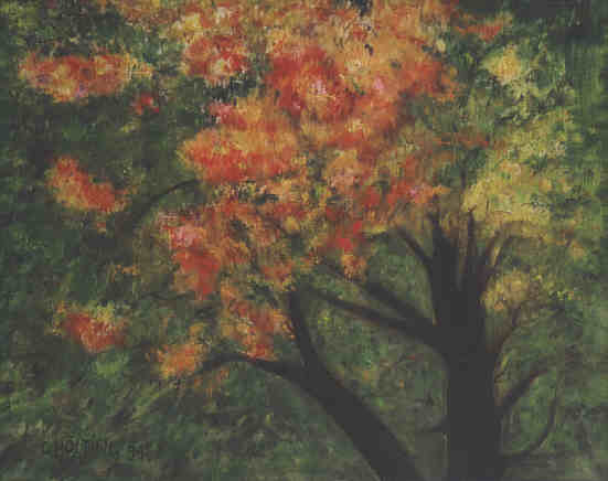 Der Baum