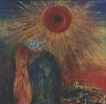 Engel in der Wueste