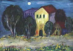 Klostergarten