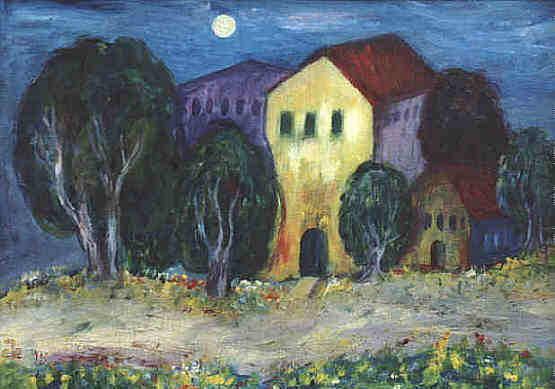 Klostergarten